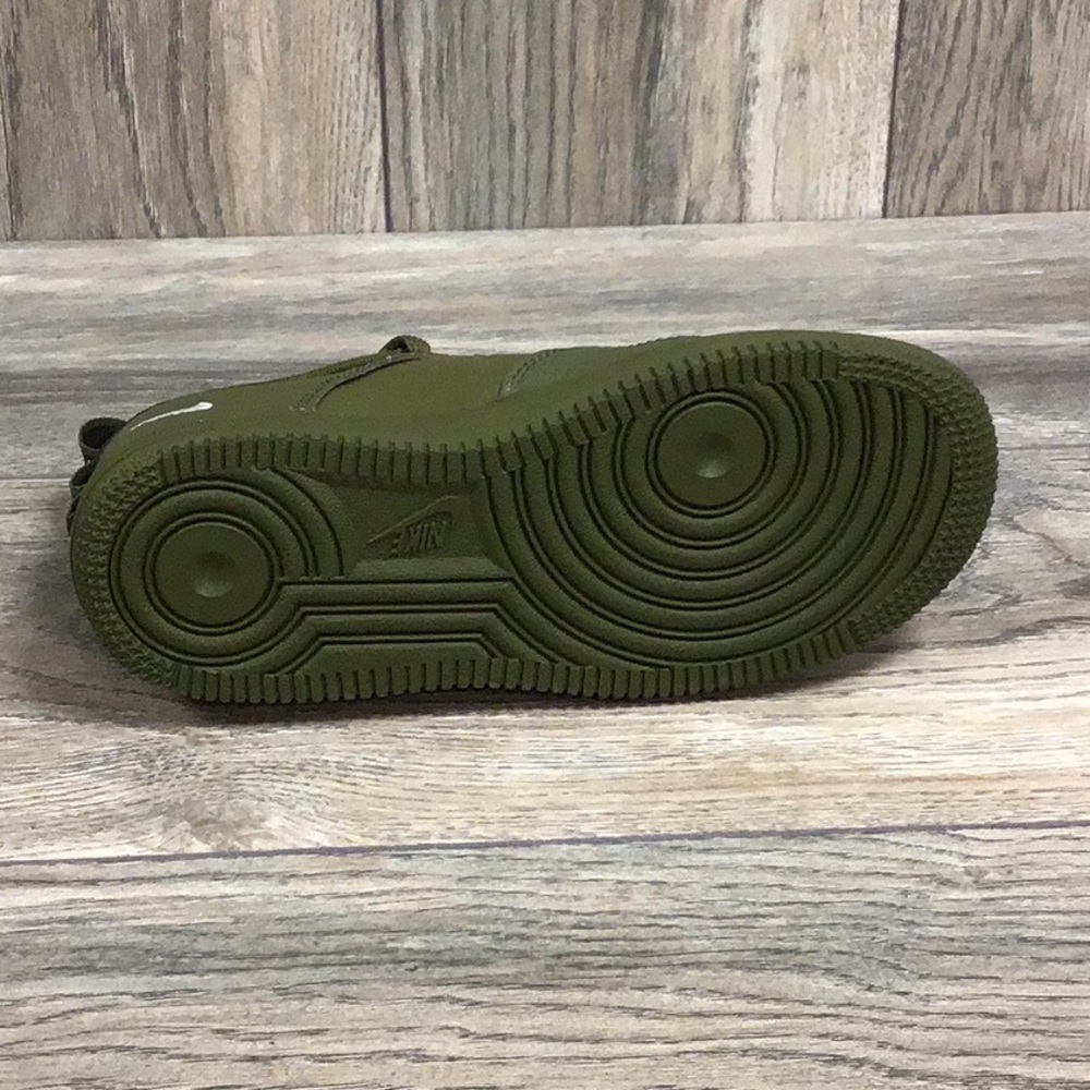 NEW Nike Air Force 1 LV8 Utility - Picture 6 of 6